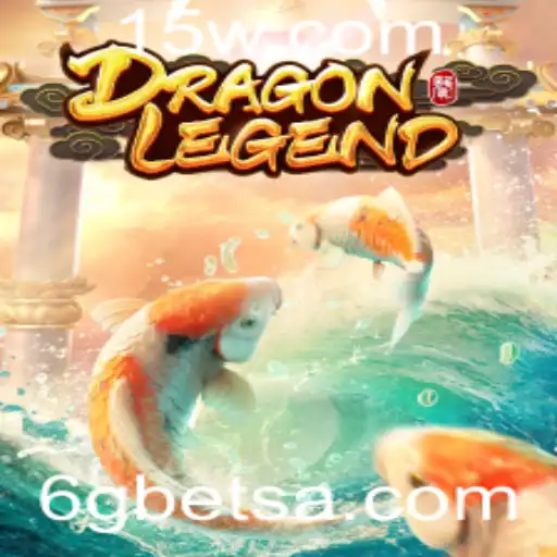 DragonLegend: Desbravando o Mundo dos Dragões com 6gbet