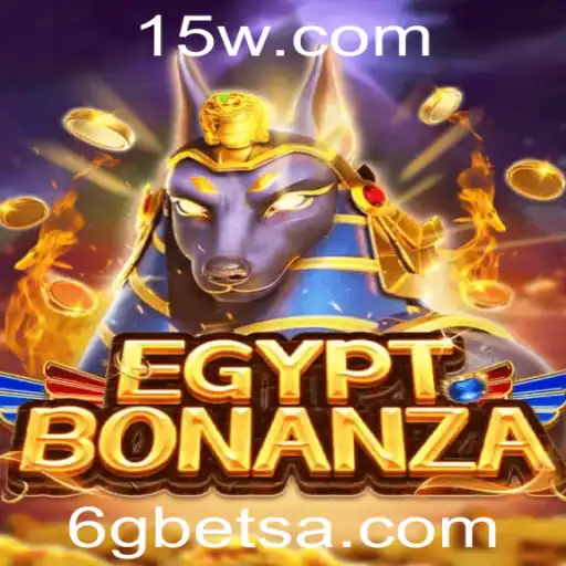 Desvendando EgyptBonanza: O Fascinante Mundo do Jogo com 6gbet