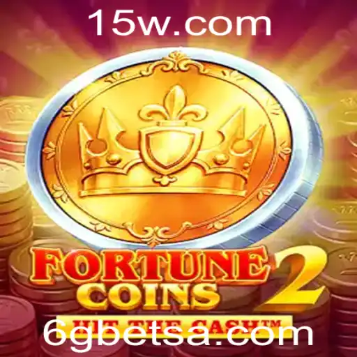 FortuneCoins2: Uma Nova Era nos Jogos de Azar Online com 6gbet
