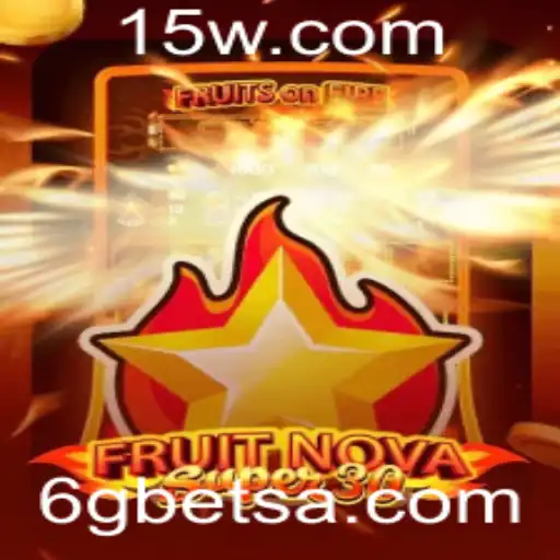 Descubra a Excitante Aventura de FruitrNovaSupe30