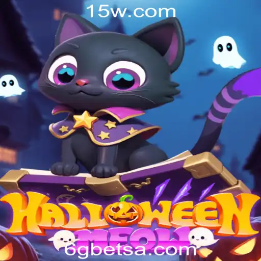 HalloweenMeow: Mergulhe na Aventura Assustadora