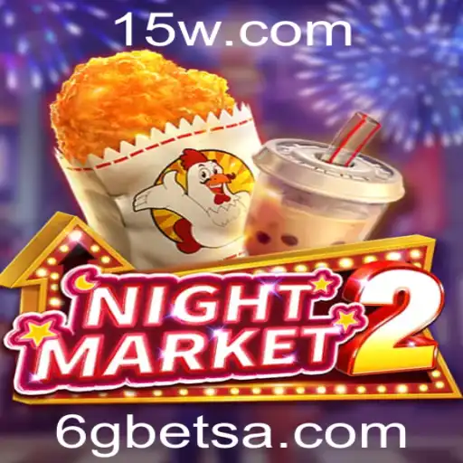 Explorando o Mundo de NightMarket2: Um Jogo Envolvente com Novas Regras