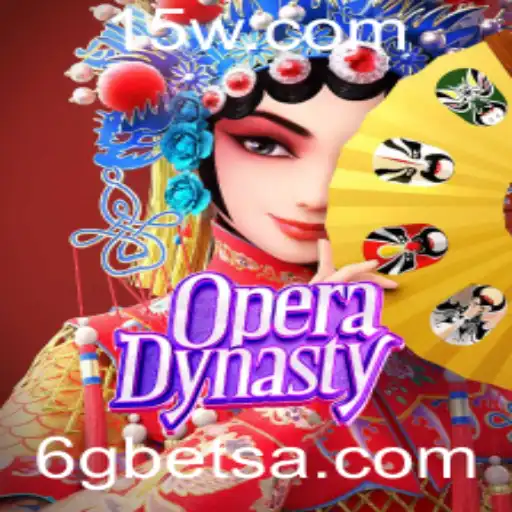 OperaDynasty: Explorando o Fascinante Mundo dos Jogos com 6gbet
