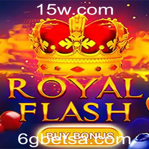 Descubra o Empolgante Jogo RoyalFlashBuyBonus