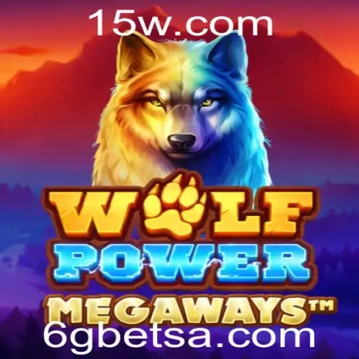 Descubra o Universo de 'WolfPowerMega': Um Guia Completo com 6gbet