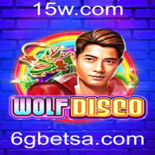 Desbravando o Mundo de WolfDisco: Um Mergulho no Universo do Jogo com 6gbet