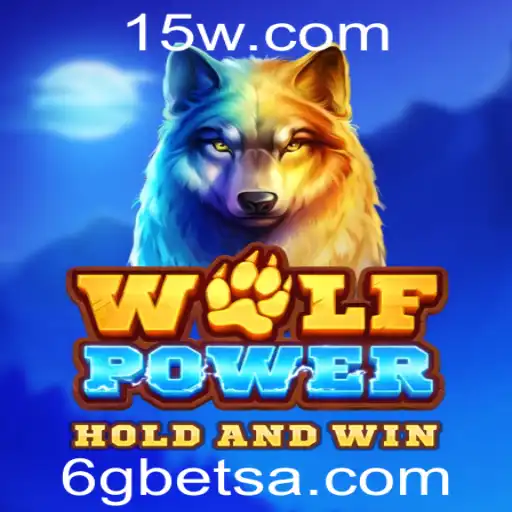 WolfPower: Explore o Mundo Selvagem da Aventura com 6GBet